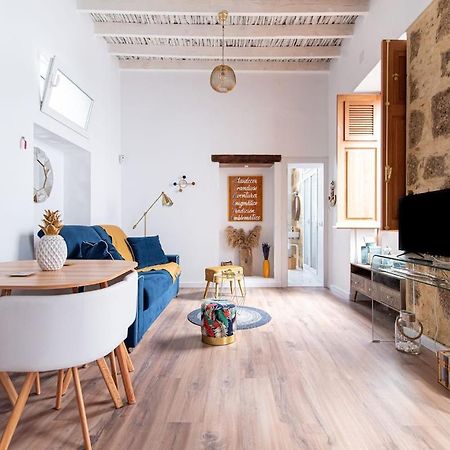 Casa Pueblo Villa Agaete  Eksteriør billede