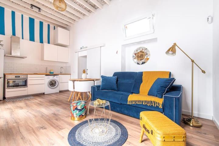 Casa Pueblo Villa Agaete  Eksteriør billede