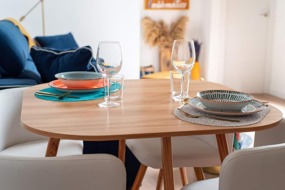Casa Pueblo Villa Agaete  Eksteriør billede